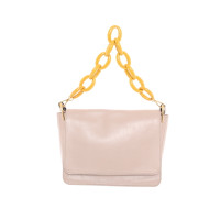 Gianni Chiarini Borsa a tracolla in Pelle in Beige