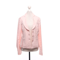 Armani Jeans Blazer in Rosa / Pink