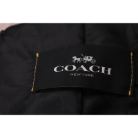 Coach Jacket/Coat in Nude