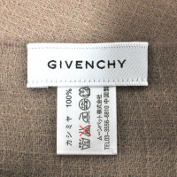 Givenchy Sciarpa in Beige