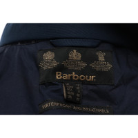 Barbour Top in Blue