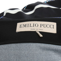 Emilio Pucci Vestito in Jersey