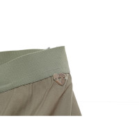 Twinset Milano Paire de Pantalon en Olive