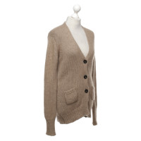 Princess Goes Hollywood Cardigan in beige scuro