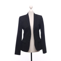 Hugo Boss Blazer in Zwart