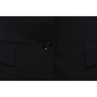 Hugo Boss Blazer in Nero