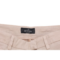 Mason's Pantaloni taglia tortora. 36