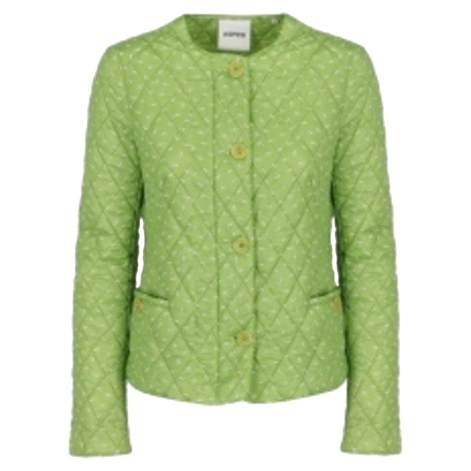 Aspesi Jacket/Coat in Green
