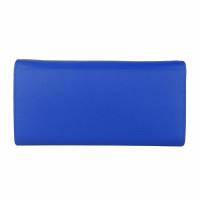 Baldinini Shoulder bag Leather in Blue