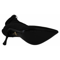 Dolce & Gabbana Boots in Black