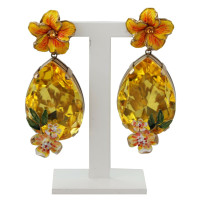 Dolce & Gabbana Earring in Gold