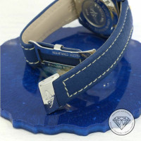 Breitling Crosswind in Blu