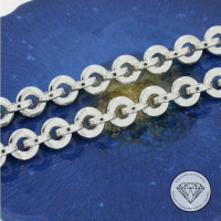 Chopard Necklace White gold in Grey