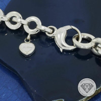 Chopard Necklace White gold in Grey