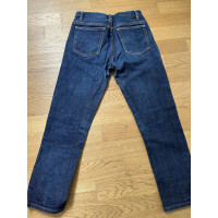 A.P.C. Jeans in Denim in Blu