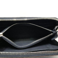 Fendi Bag/Purse Leather in Blue