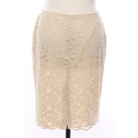 Blumarine Skirt in Cream