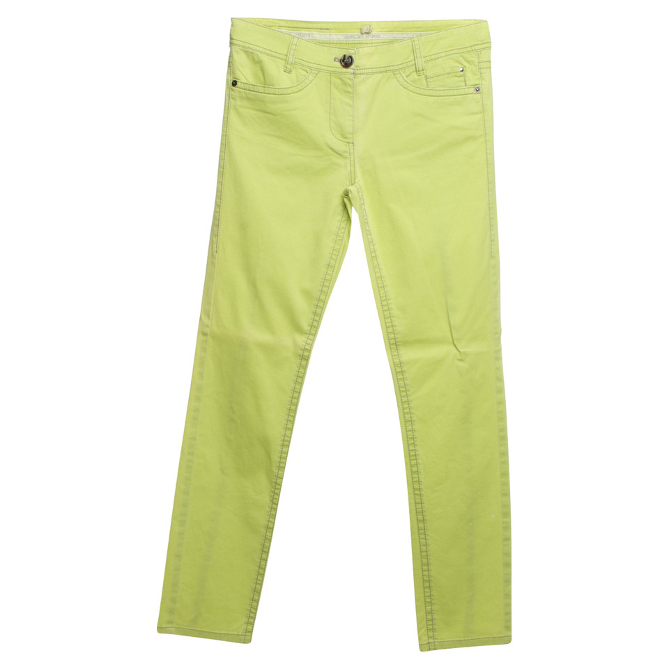 Marc Cain Jeans in het groen