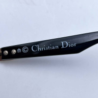 Christian Dior Occhiali da sole in Marrone