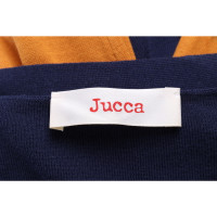Jucca Strick aus Baumwolle