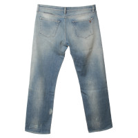 Andere merken MIH Jeans - denim gebruikte zoeken