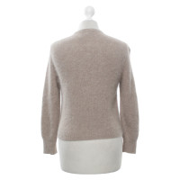 Acne Knitwear in Beige