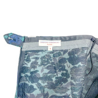 Opening Ceremony Shorts in Blau