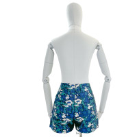 Opening Ceremony Shorts in Blau