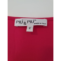 Piu & Piu Jurk in Roze