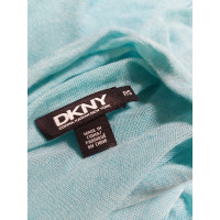 Dkny Knitwear in Turquoise
