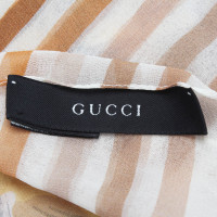 Gucci Scarf/Shawl Silk