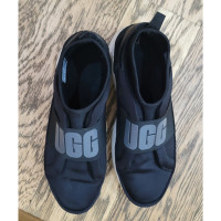 Ugg Australia Chaussures de sport en Toile en Noir