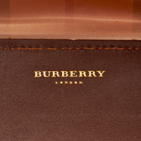 Burberry Tote bag in Marrone
