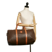 Céline Travel bag in Brown