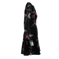 Giambattista Valli Dress Silk in Black
