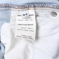 Ermanno Scervino Jeans Destroyed