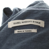 Isabel Marant Etoile T-Shirt in Blau
