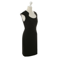 Calvin Klein Sheath dress in black