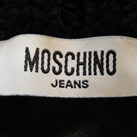Moschino Cardigan in black