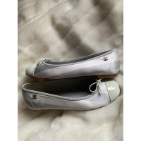 Chanel Slippers/Ballerinas Silk