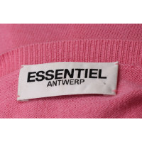 Essentiel Antwerp Tricot en Rose/pink