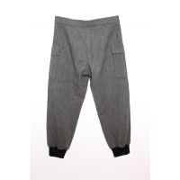 Marni Trousers in Grey