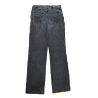 Versace Jeans aus Baumwolle in Grau