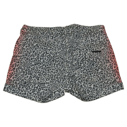 Maison Scotch Short Katoen