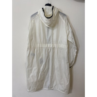 Moncler Top in Cream