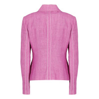 Dolce & Gabbana Anzug in Violett