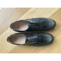 Church's Lace-up shoes Leather