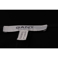 Gant Dress Viscose in Black