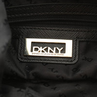 Dkny Borsa in Black