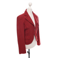 Max & Co Blazer in Rood